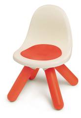 Chaise pour Enfants Rouge Smoby 880103