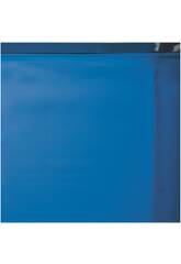 Liner Bleu 767x372x142 cm. Gre F790207