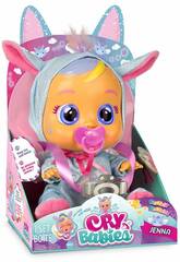 Bébés Pleureurs Fantasy Jenna IMC 9176