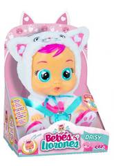 Bébés Pleureurs Daisy IMC 91658