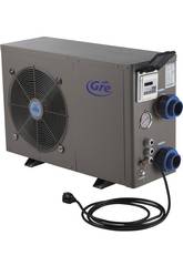 Pompe � Chaleur pour Piscines Hors Sol jusqu'� 60.000 L Gre 778375