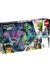 Lego Hidden Foire Hantée 70432
