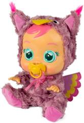 B�b�s Pleureurs Piyama de Hibou IMC 99159
