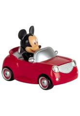 Mini Veh�culo Roadster Racer Classic Mickey IMC Toys 183742