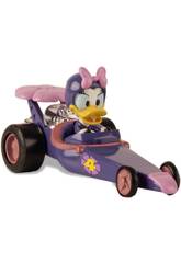 Mini Veh�culo Roadster Racer Daisy Snapdragon IMC Toys 182868