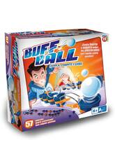 Gioco Buff Ball Mattel 92877