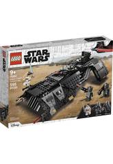 Lego Star Wars Transporteur des Chevaliers de Ren 75284