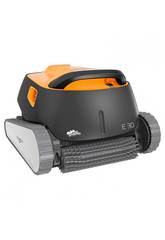 Robot per Piscina Puliscifondo Elettrico Dolphin E-30 PQS 897345
