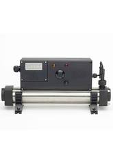 Chauffe-eau pour Piscine 9 KW Monophas� PQS 11187T89