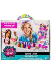 Cool Maker Tidy Dye Station Bizak 6192 7500