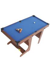 Billard Pliable Garona Masgames MA101971