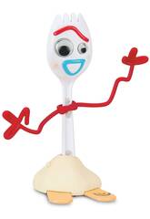 Toy Story 4 Figur Forky mit Stimme von Bizak 6123 4060