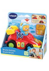 Bruno Bolide Brum Brum Vtech 528422