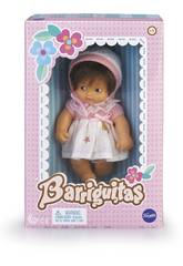 Barriguitas de Toujours Robe � Capuche Famosa 700015556