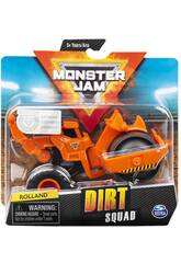 Monster Jam Grues Sauvages Bizak 6192 8732
