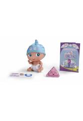 Mini Bellies Bobby Boo Famosa 700014789