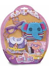 The Bellies: V�tements d'�cole Sac � Dos d'�l�phant Famosa 700015318