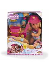 Nenuco Summer Famosa 700015516