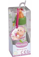 Nenuco Biber�o Verde Famosa 700008160