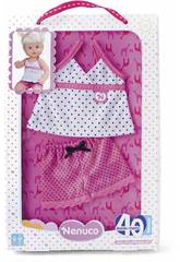 Nenuco V�tements Pyjama Famosa 700013506