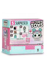 LOL Surprise Serie 1 Tiny Toys Giochi Preziosi LLUB5000