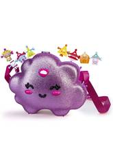 Ziwies Sac Nuage � Paillettes 8 Figurines Famosa 700015603