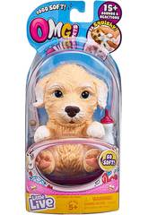 Little Live Pets Omg Petit Chien Caniche Famosa 700015739