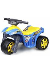 Tribike Planet 6V Famosa 800012228