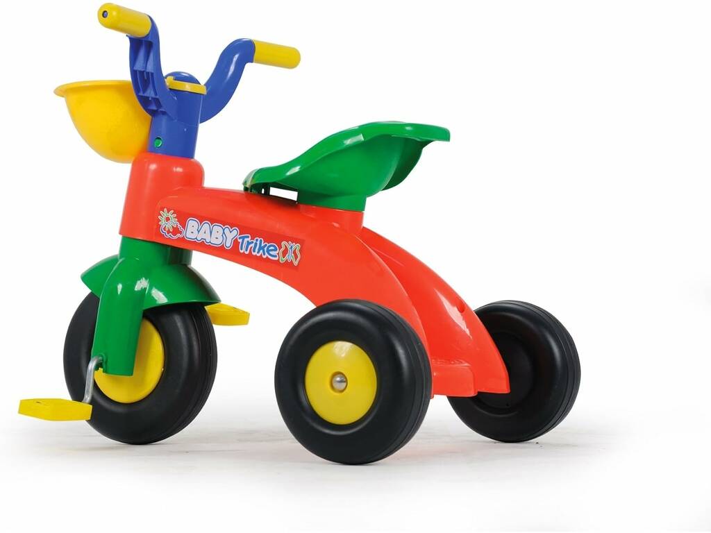 Triciclo Baby Trico