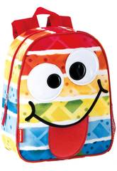 Sac à Dos Garderie Rabid Montichelvo 57042