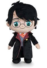 Peluche Harry Potter Minist�re de la Magie 20 cm. Famosa 760018256