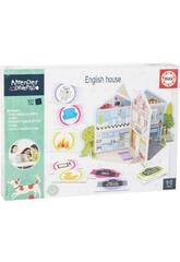 Imparare � Divertente English House Educa 18705