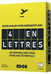 4 En Lettres Asmodee EEES4L01