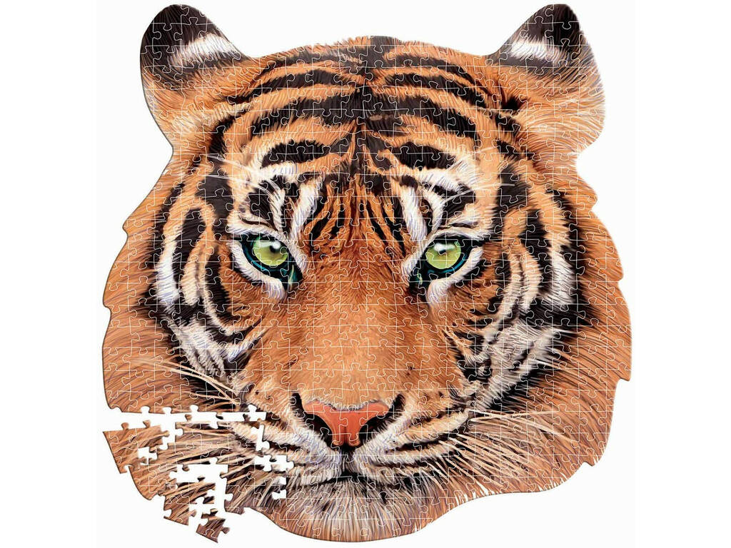 Puzzle 375 Tiger von Educa 18475