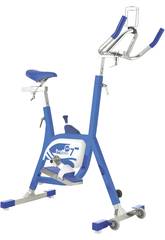 V�lo Aquatique Waterflex Inobike 7 Air Poolstar WX-INO7A