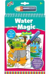 Water Magic Galt Safari Diset 1004927