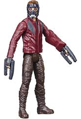 Avengers Titan Hero Series Star-Lord Hasbro E3849