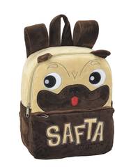 Sac � Dos Pour Enfants Chein en Peluche Safta 641955232