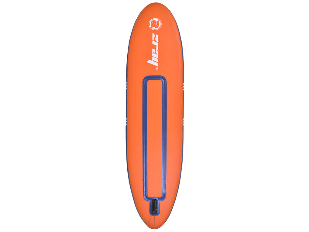 Planche de Paddle Surf Gonflable Zray D1 10'8 Poolstar PB-ZD2