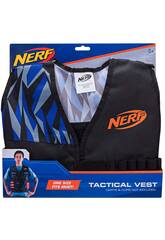Nerf Giubbotto Tactical Toy Partner NER0157