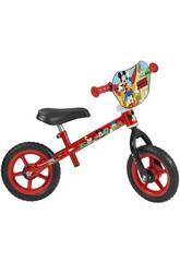 V�lo 10 Pouces Mickey Mouse Toimsa 140