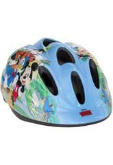 Casco Infantil Mickey Mouse Toimsa 10825