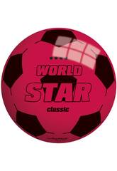 Ballon de Football PVC 22 cm. Smoby 50601