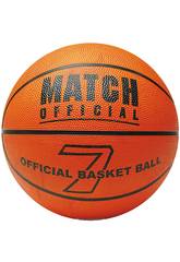 Ballon de Basket Tradicionnel 24 cm. Smoby 58140