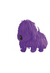 Jiggly Pup Petit Chien Lilas Famosa 700015770