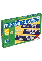 Rummi Classic 6 Jugadores Cayro 712
