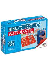 Bingo Automático Cayro 301
