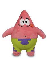 Sponge Bob Mini Peluche Patrick Bandai 690503