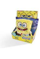 Bob Esponja Eructos Sonidos Divertidos Bandai 690901