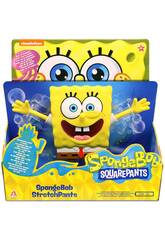 Sponge-Bob Stretch Sounds von Bandai 691100